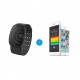 ANT+ a Bluetooth náramok (spárovateľný s IOS/Android) s monitorom srdcového rytmu