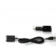 Kompaktný miniatúrny GPS logger s pokročilými funkciami 