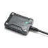Kompaktný miniatúrny GPS logger s pokročilými funkciami 