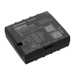 FMM125 Teltonika 4G GPS tracker - bez online monitorovacieho systému
