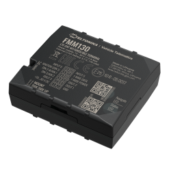 FMM130 Teltonika 4G GPS tracker - bez online monitorovacieho systému
