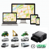 OBD SYSTÉM PRE GPS MONITORING VOZIDIEL