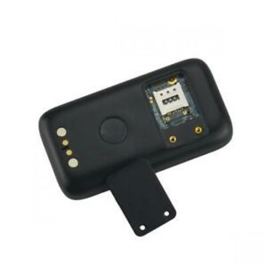 Profesionálny mini GPS tracker