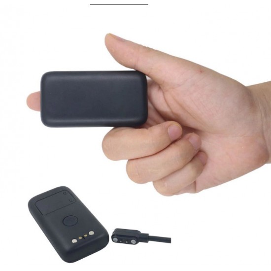 Profesionálny mini GPS tracker