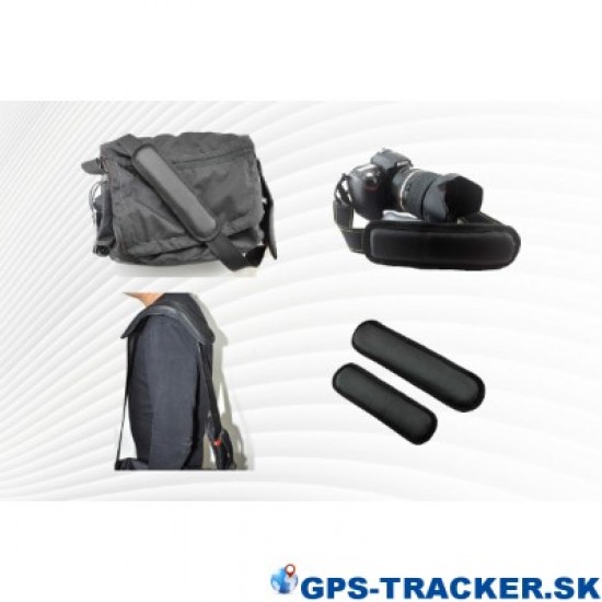 Profesionálny mini GPS tracker