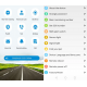 Gps tracker pre mačky a psy – 4G, GPS, WiFi lokalizácia v budovách, opustenie zóny, zvonček, LED svetlo, odposluch, vodeodolnosť