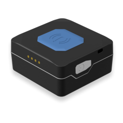 TMT250 + gumený držiak TMT250 Teltonika GPS tracker - Mini Tracker Easy - bez online monitorovacieho systému
