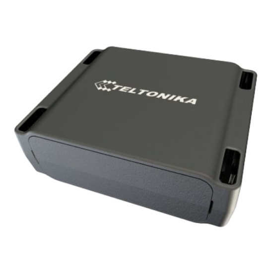 BLE Asset TrackerEasy Teltonika prenosný GPS tracker - bez online monitorovacieho systému