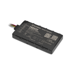 FMB920 Teltonika GPS tracker - bez online monitorovacieho systému