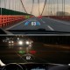 HUD displej so zobrazovaním OBD a GPS informácií