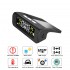 TPMS – Senzor tlaku a teploty pneumatík pre vozidlá so solárnym nabíjaním (TPMS-001-INT)