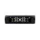 TPMS – Senzor tlaku a teploty pneumatík pre vozidlá so solárnym nabíjaním (TPMS-002-INT)